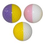 Pure 2Improve Putt Path Training Balls