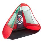 Pure 2Improve Triangle Pop-Up Golf Net - Image 2