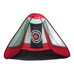 Pure 2Improve Triangle Pop-Up Golf Net