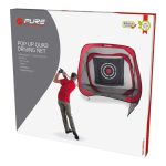 Pure 2Improve Square Pop-Up Golf Net - Image 4
