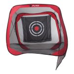 Pure 2Improve Square Pop-Up Golf Net
