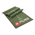 Pure 2Improve Talent Putting Mat 237x80 cm - Image 2