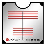 Pure 2Improve Mini Mirror 8cm