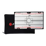 Pure 2Improve Putting Mirror 12 inch
