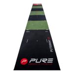 Pure 2Improve Putting Mat 5.0 65x500cm