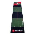 Pure 2Improve Putting Mat 3.0 65x300cm