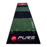 Pure 2Improve Putting Mat 3.0 65x300cm - Image 5