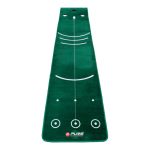 Pure 2Improve Dual Grain Putting Mat With Broom - Image 7