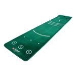 Pure 2Improve Dual Grain Putting Mat With Broom - Image 4