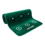 Pure 2Improve Dual Grain Putting Mat With Broom - Image 2