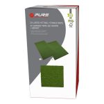 Pure 2Improve Hitting Mat Set 50x100cm - Image 2