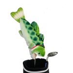 Daphne Driver Headcover Sea Life & Reptiles