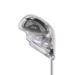 Castle Bay Iron Cover Back 3-Sw