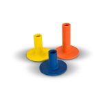 Driving Range Tees Pack 3 heights - Image 2