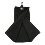 Tri-Fold Towel