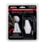 Pride Performance Simulator Tee pk7 with carry bag - Image 2