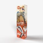 MK Lite Half Set 45in - 115cm - Image 3