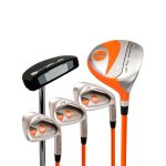 MK Lite Half Set 49in - 125cm