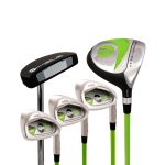 MK Pro Half Set 57in - 145cm