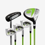MK Pro Half Set 57in - 145cm - Image 2