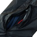 TourDri 2-in-1 Bag Hood & Towel Black - Image 3
