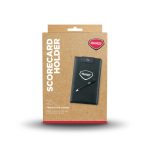 Score Card Holder