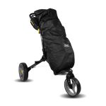 Seaforth Slicker Full Length Bag Cover Black
