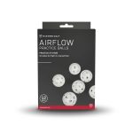 Airflow XP Practice Balls Pack 12
