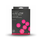 Airflow XP Practice Balls Pack 12 - Image 4