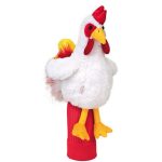 Daphne Driver Headcover - Barnyard - Image 5