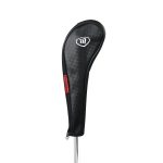 Deluxe Graph Iron Cover 4-Sw Black