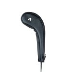Deluxe Graph Iron Cover 4-Sw Black - Image 2