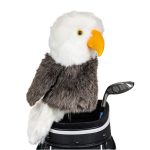 Daphne Driver Headcover Critters - Wildlife - Image 6