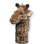 Daphne Driver Headcover Critters - Wildlife - Image 19