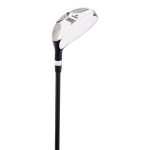 ICE IX-5 Ladies Hybrid - Image 2