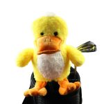 Lascar Animal Headcover - Image 9