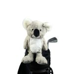 Lascar Animal Headcover