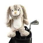 Lascar Animal Headcover - Image 6