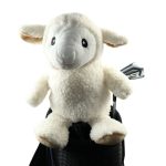 Lascar Animal Headcover - Image 3