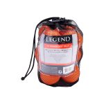 Legend 12 Golf Balls In Box Or Net - Image 2