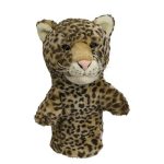 Daphne Driver Headcover Critters - Wildlife - Image 7