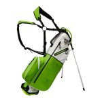 Fastfold Stand Bag Orbiter 2.0 7'' Rain Dry - Image 2