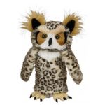 Daphne Driver Headcover Critters - Wildlife - Image 4