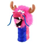 Daphne Driver Headcover - Just for Fun - Image 2