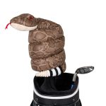 Daphne Driver Headcover Sea Life & Reptiles - Image 2