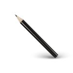 Round Pencils - Box of 144