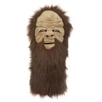 Daphne Driver Headcover - Just for Fun