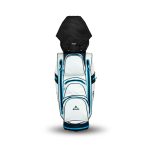 Seaforth Rain Hood Black - Image 2
