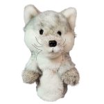 Daphne Driver Headcover Critters - Wildlife - Image 11