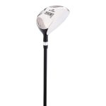 ICE IX-5 Ladies Fairway Wood - Image 3